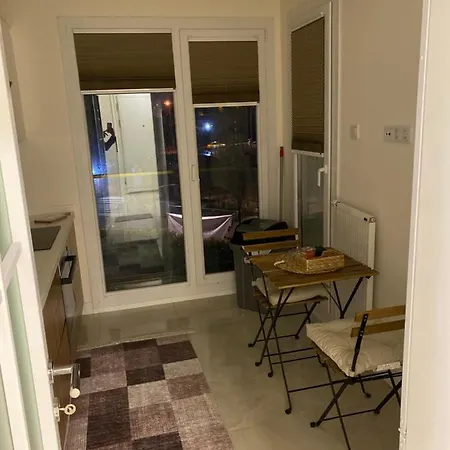 Lägenhet 2+1 Luxera *