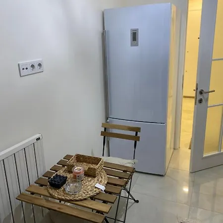 2+1 Luxera Lägenhet *