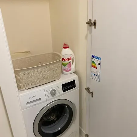 Lägenhet 2+1 Luxera