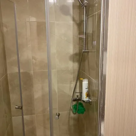Lägenhet 2+1 Luxera *